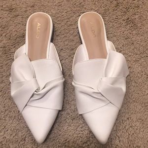 ALDO “STALEY” MULE ✨